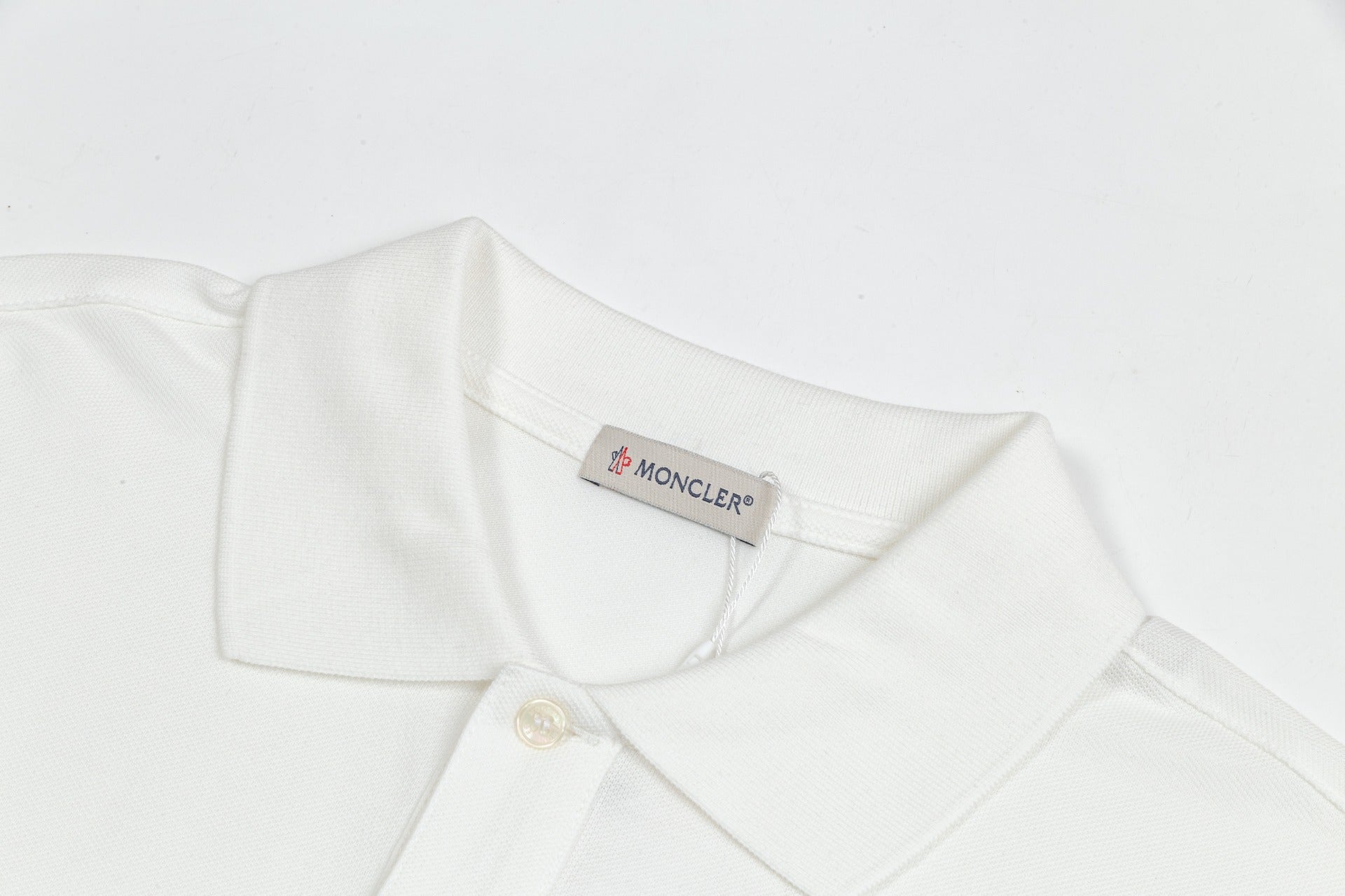LuxluxHouse Best Quality Clothes Shirts&Polo Moncler