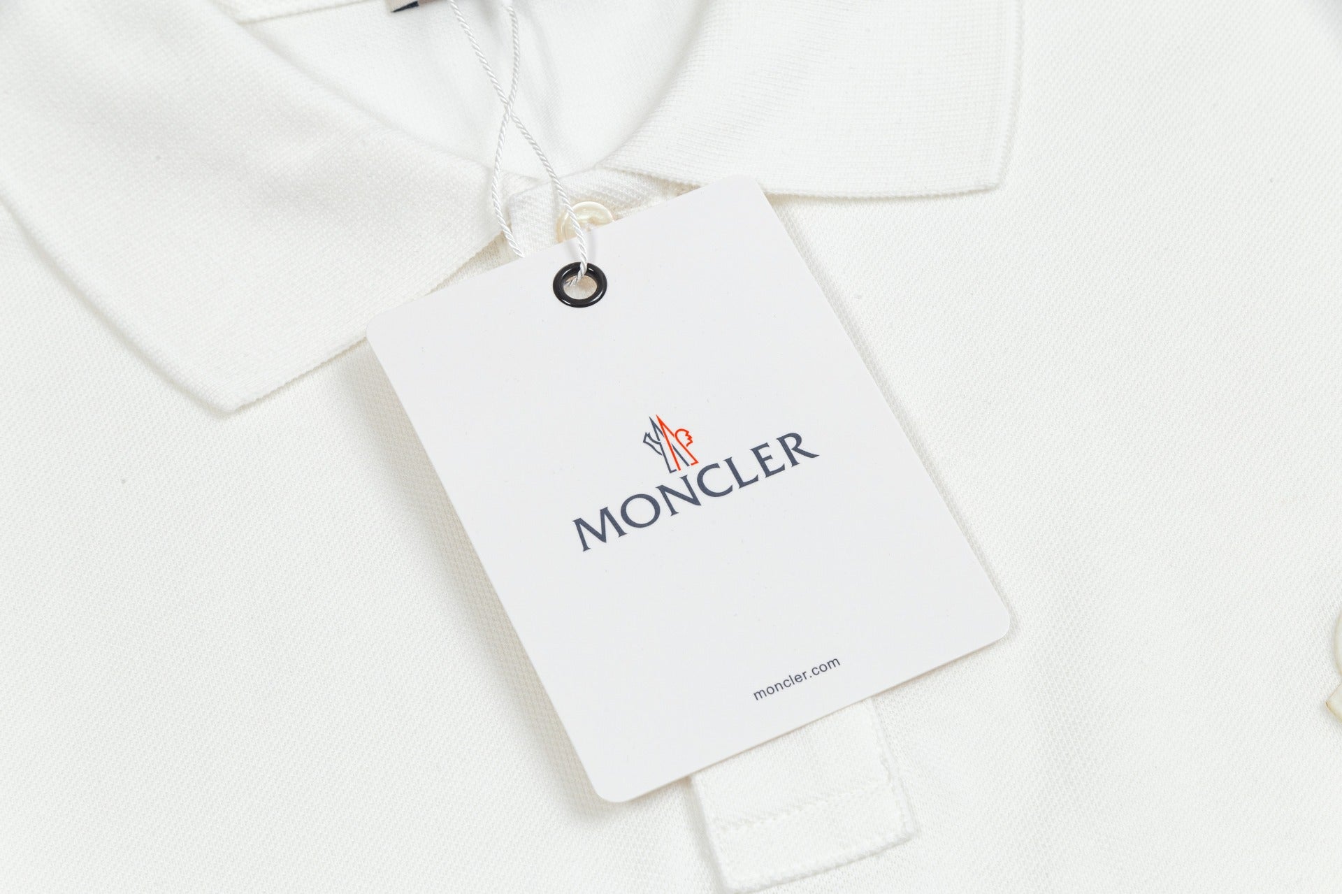 LuxluxHouse Best Quality Clothes Shirts&Polo Moncler