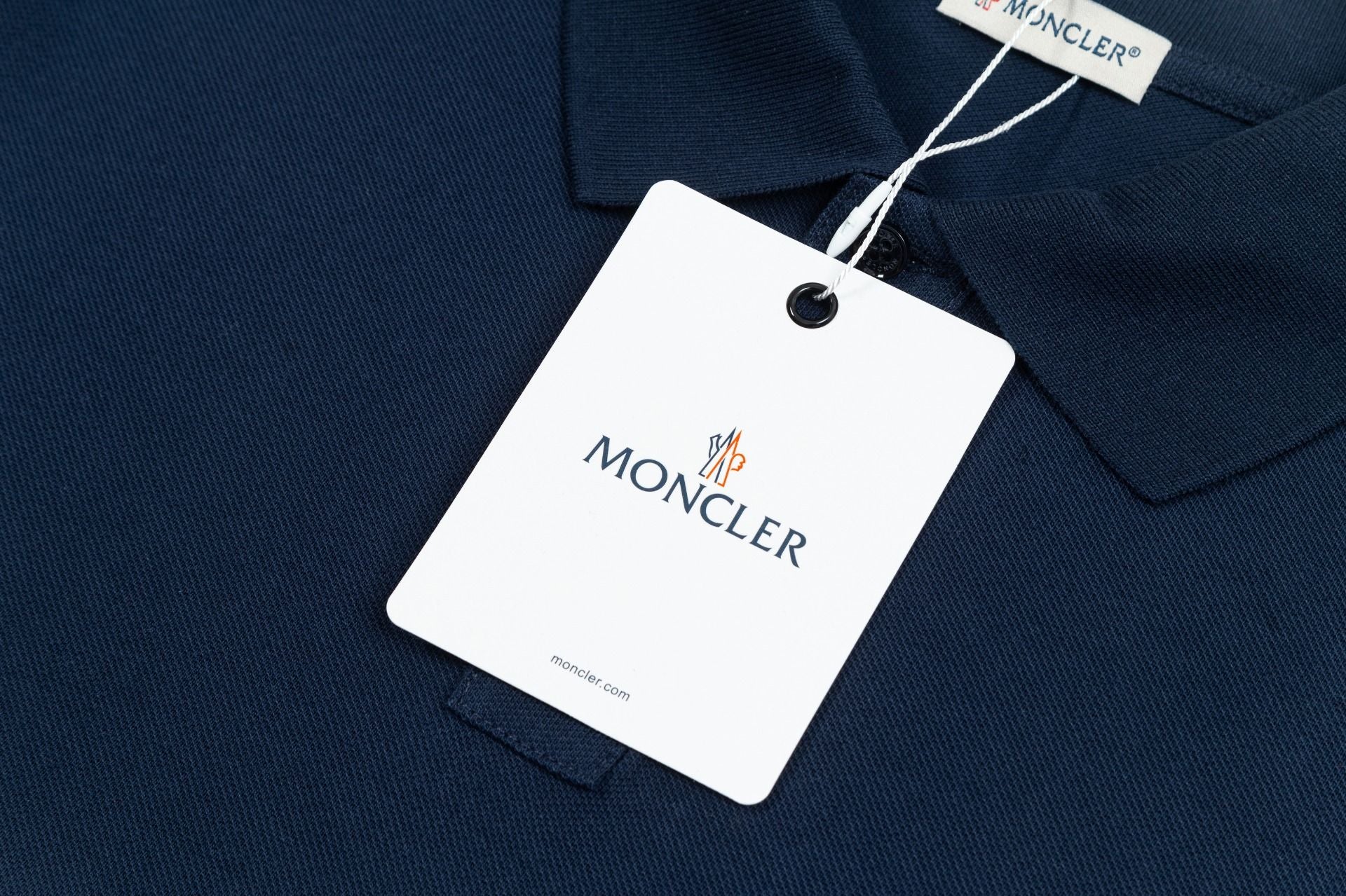 LuxluxHouse Best Quality Clothes Shirts&Polo Moncler