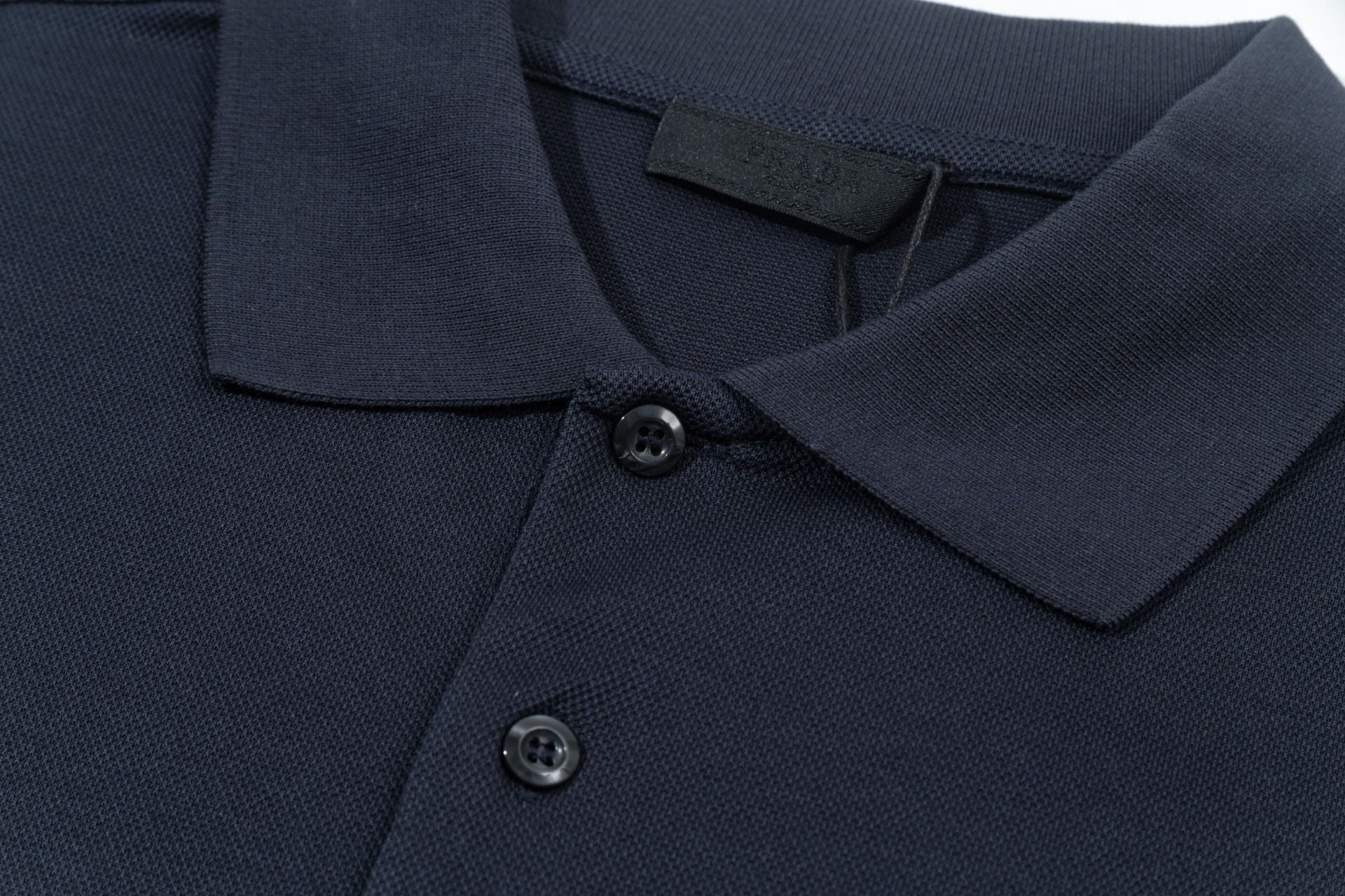 LuxluxHouse Best Quality Clothes Shirts&Polo Prada