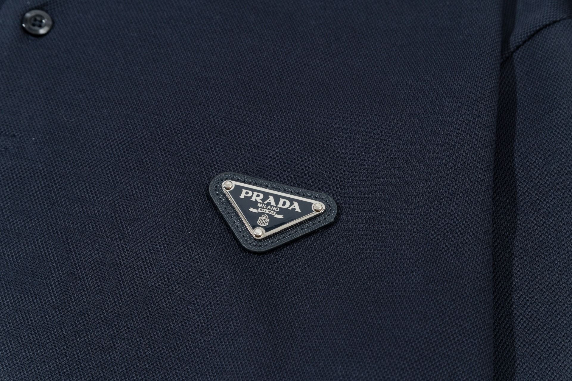 LuxluxHouse Best Quality Clothes Shirts&Polo Prada