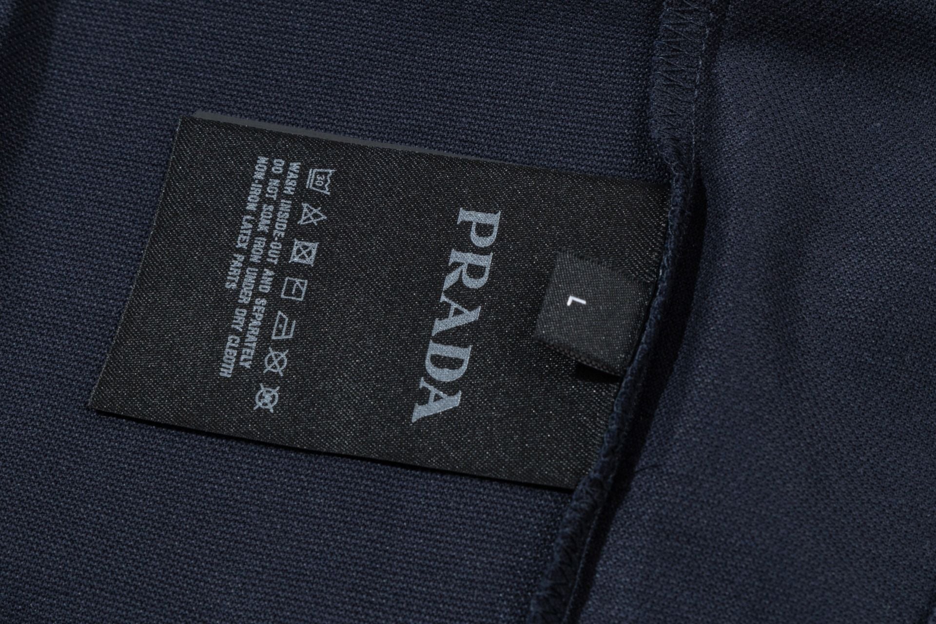 LuxluxHouse Best Quality Clothes Shirts&Polo Prada