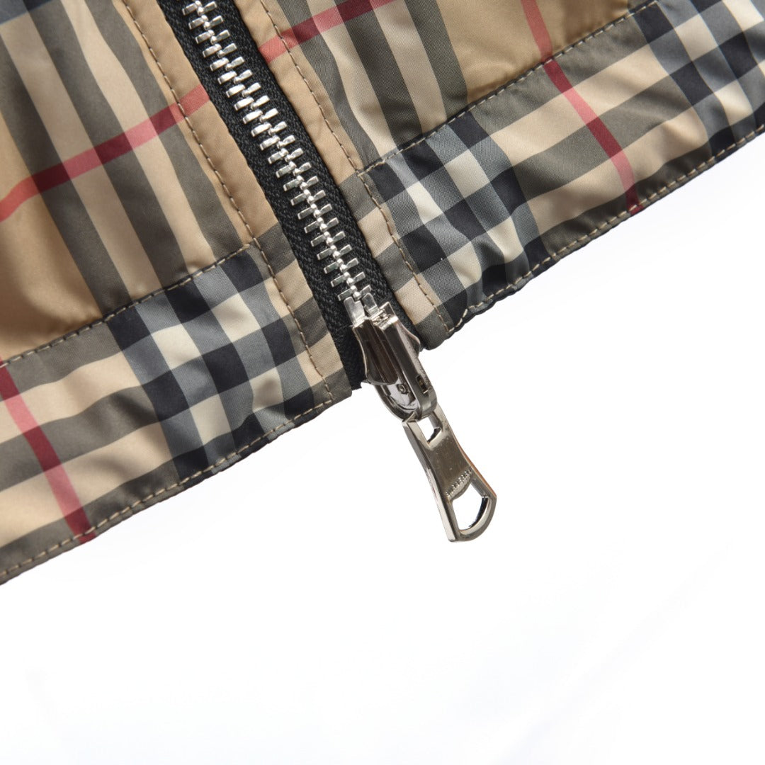 LuxluxHouse Best Quality Clothes Burberry Coats & Jackets