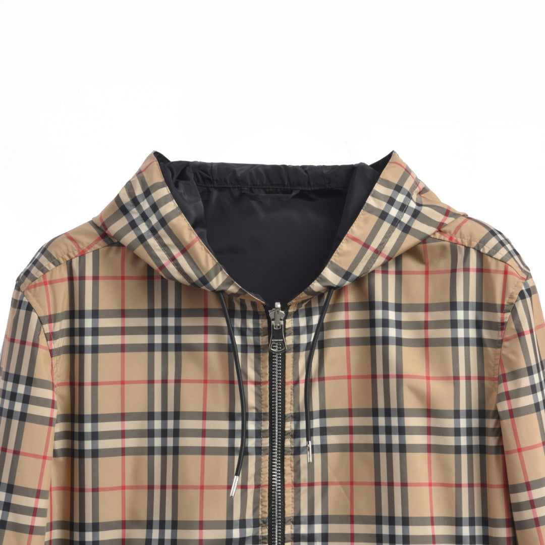 LuxluxHouse Best Quality Clothes Burberry Coats & Jackets
