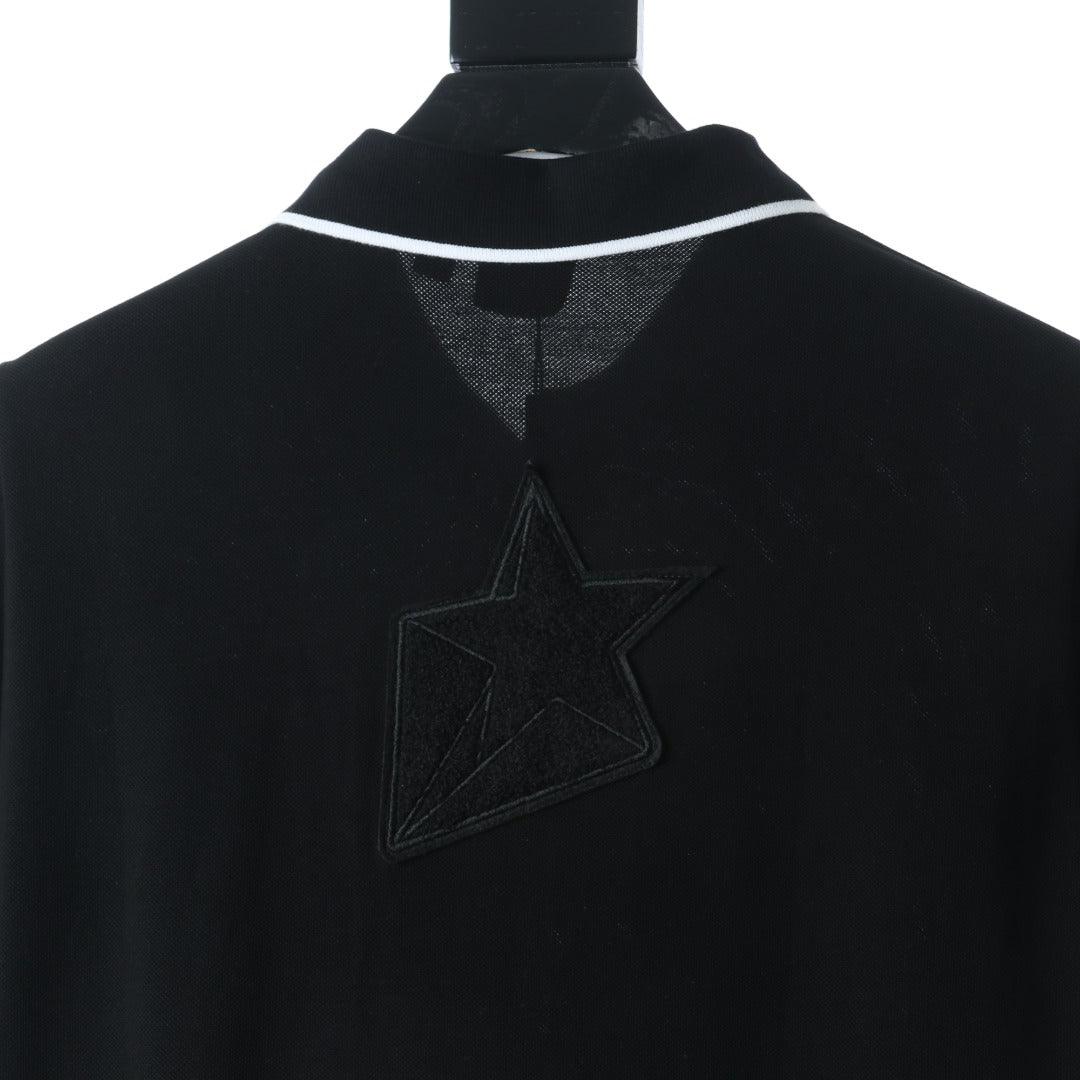 LuxluxHouse Best Quality Clothes Shirts&Polo Burberry