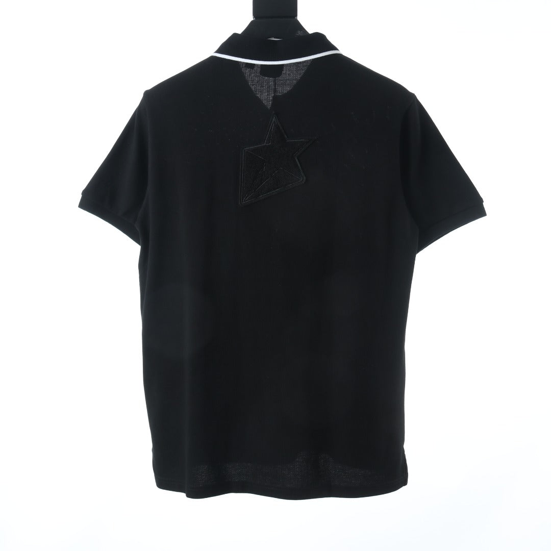 LuxluxHouse Best Quality Clothes Shirts&Polo Burberry