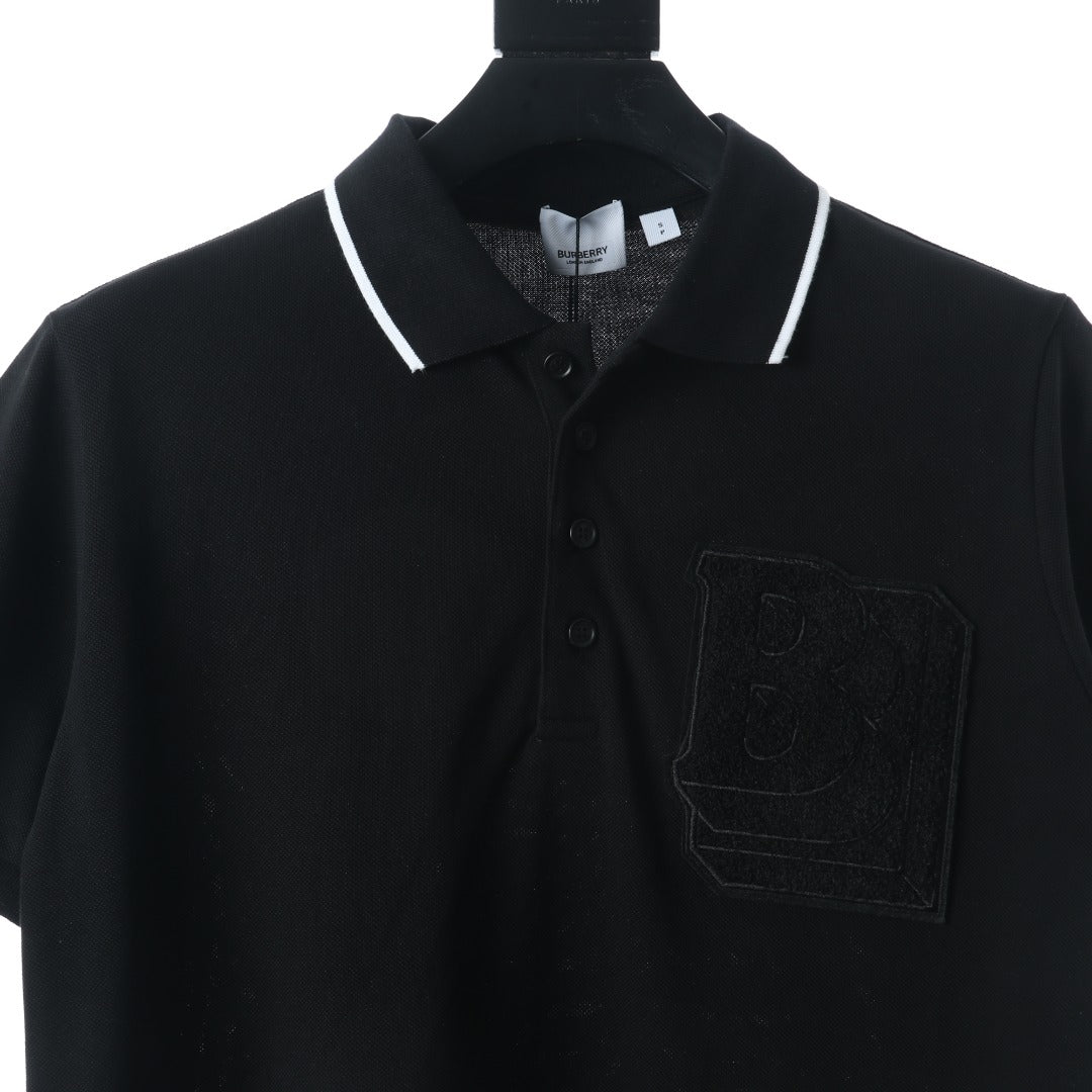 LuxluxHouse Best Quality Clothes Shirts&Polo Burberry