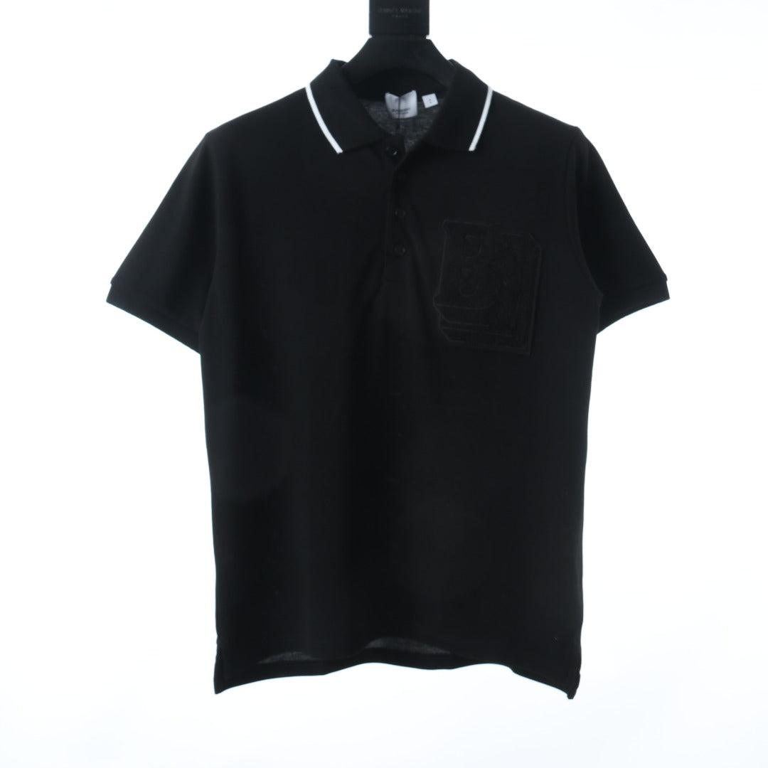 LuxluxHouse Best Quality Clothes Shirts&Polo Burberry