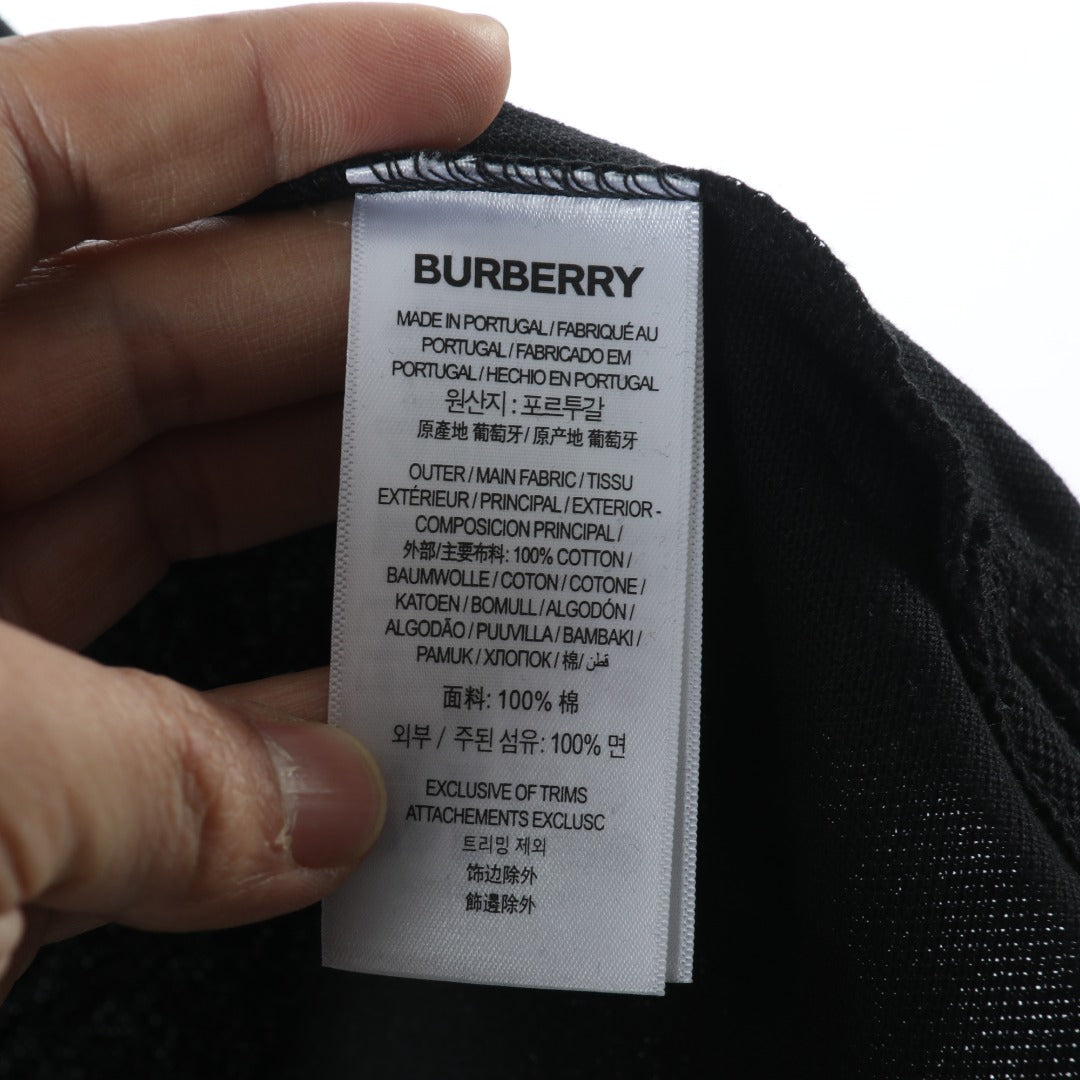 LuxluxHouse Best Quality Clothes Shirts&Polo Burberry