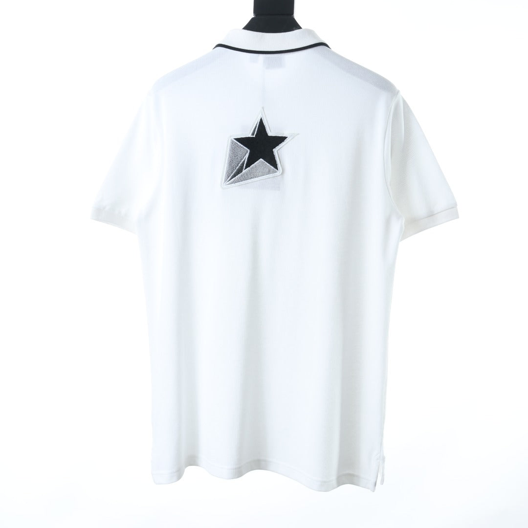 LuxluxHouse Best Quality Clothes Shirts&Polo Burberry