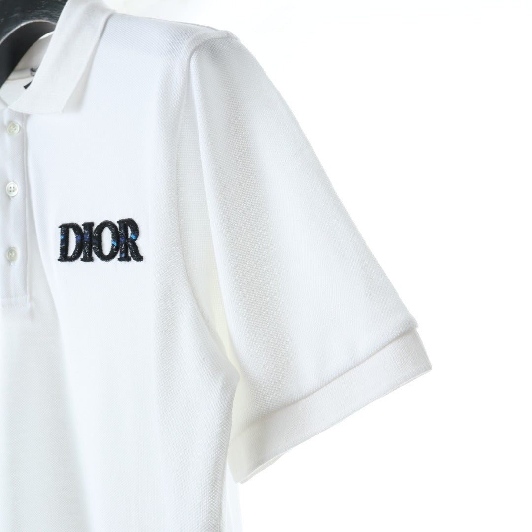LuxluxHouse Best Quality Clothes Shirts&Polo Dior