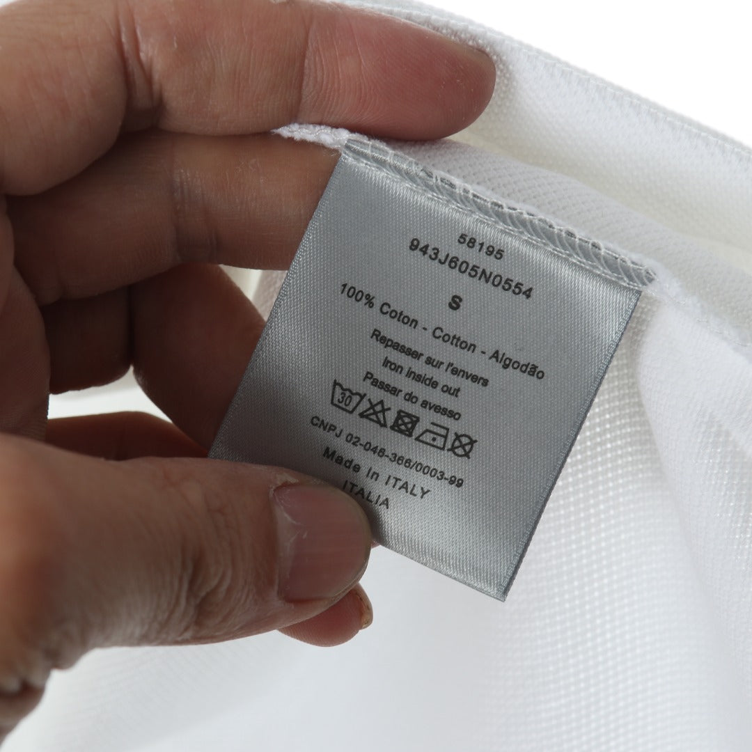 LuxluxHouse Best Quality Clothes Shirts&Polo Dior