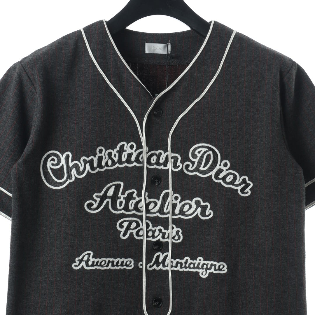 LuxluxHouse Best Quality Clothes T-shirt Dior