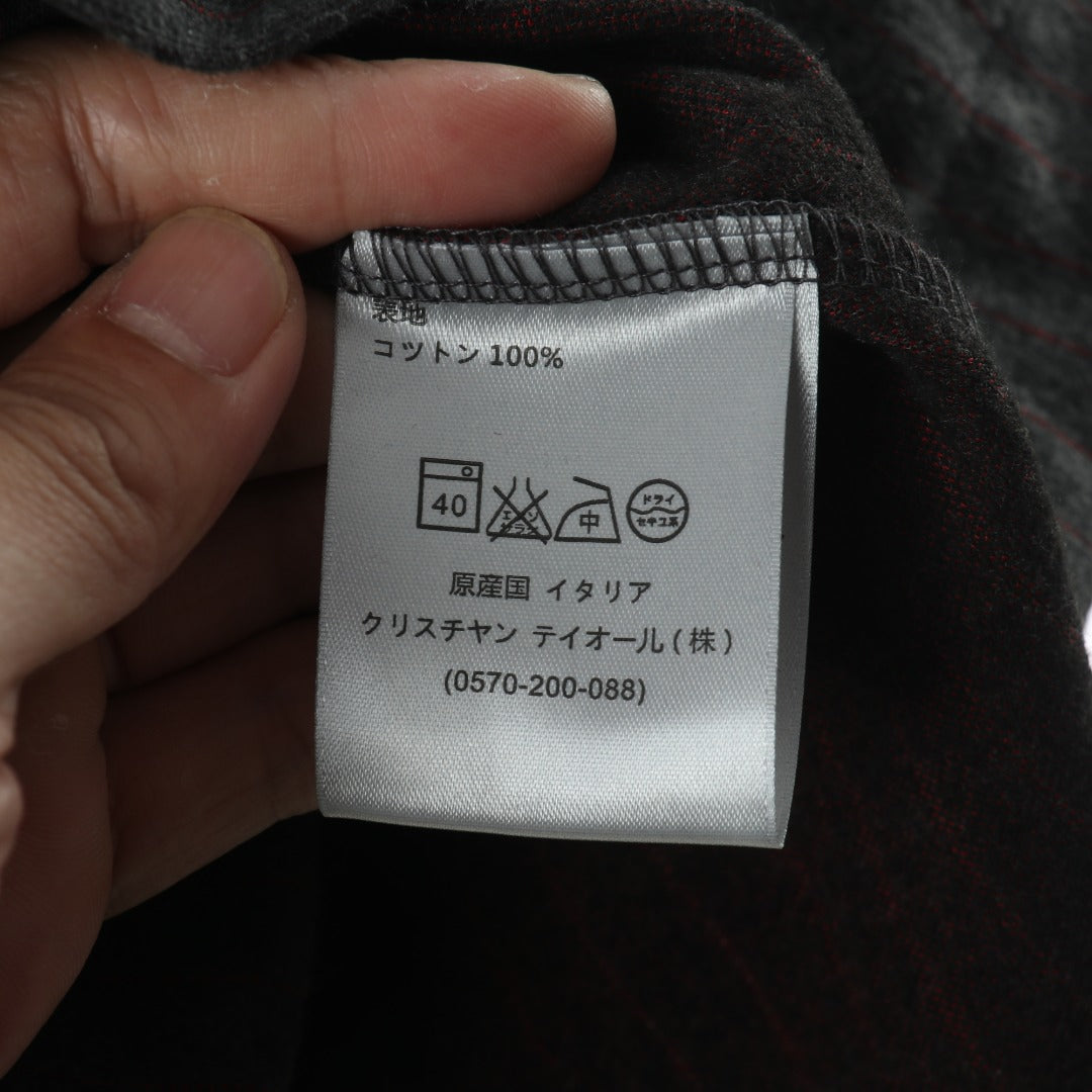 LuxluxHouse Best Quality Clothes T-shirt Dior