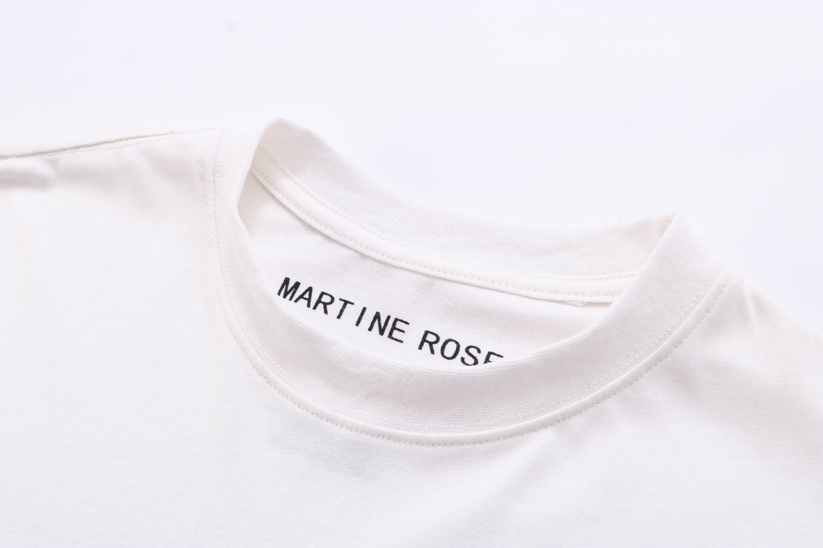 LuxluxHouse Best Quality Clothes T-shirt Chanel & Maison Margiela