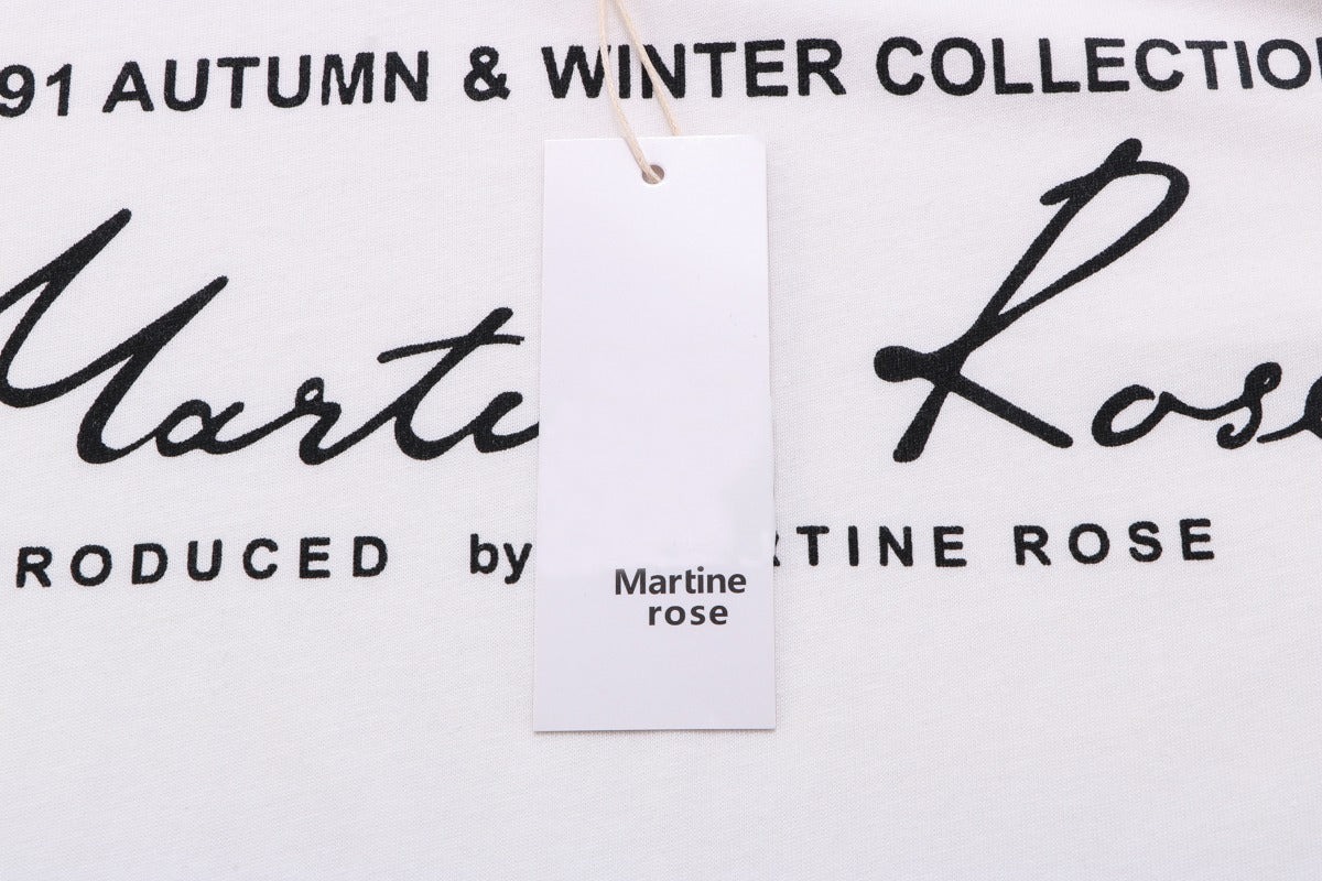 LuxluxHouse Best Quality Clothes T-shirt Chanel & Maison Margiela