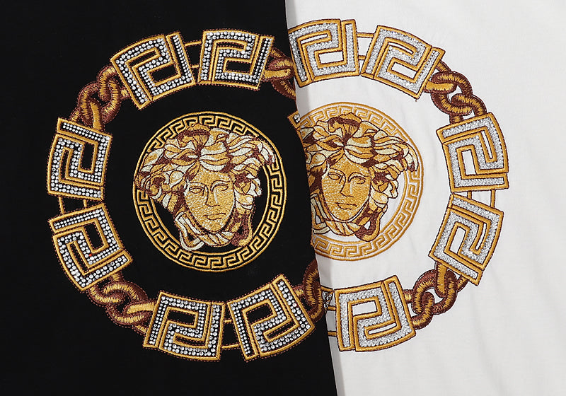 LuxluxHouse Best Quality Clothes Versace T-shirt