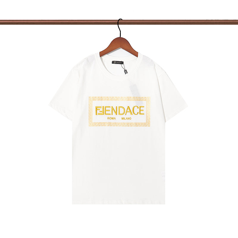 LuxluxHouse Best Quality Clothes Versace T-shirt