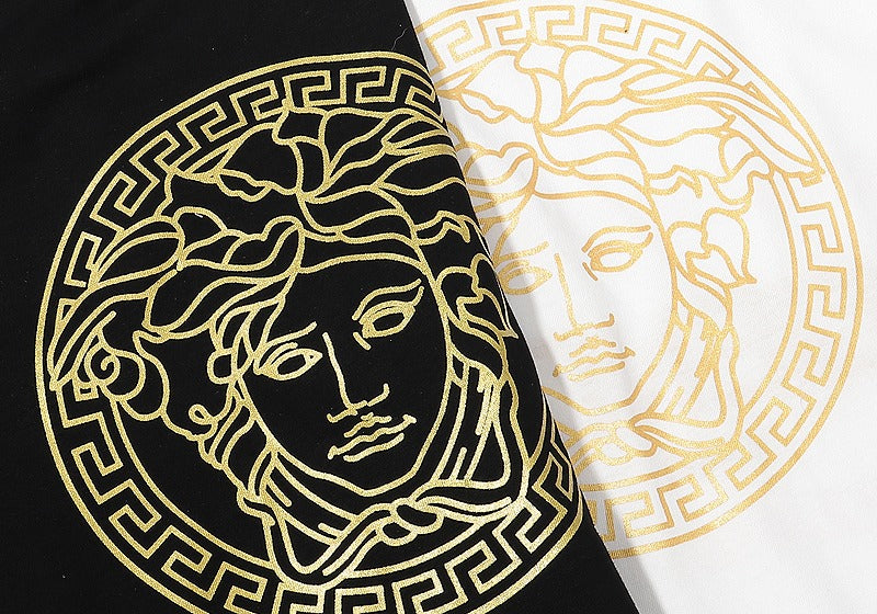 LuxluxHouse Best Quality Clothes Versace T-shirt