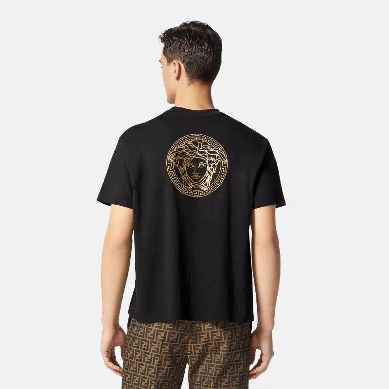 LuxluxHouse Best Quality Clothes Versace T-shirt