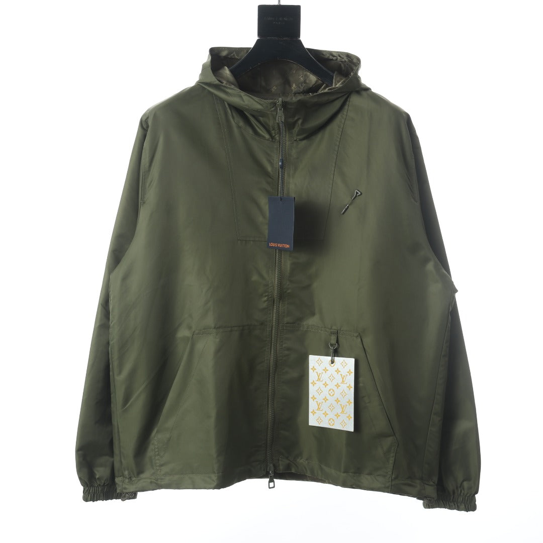 LuxluxHouse Best Quality Clothes Coats & Jackets Louis Vuitton