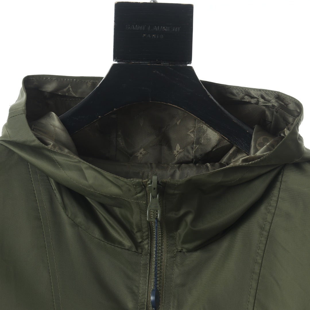 LuxluxHouse Best Quality Clothes Coats & Jackets Louis Vuitton