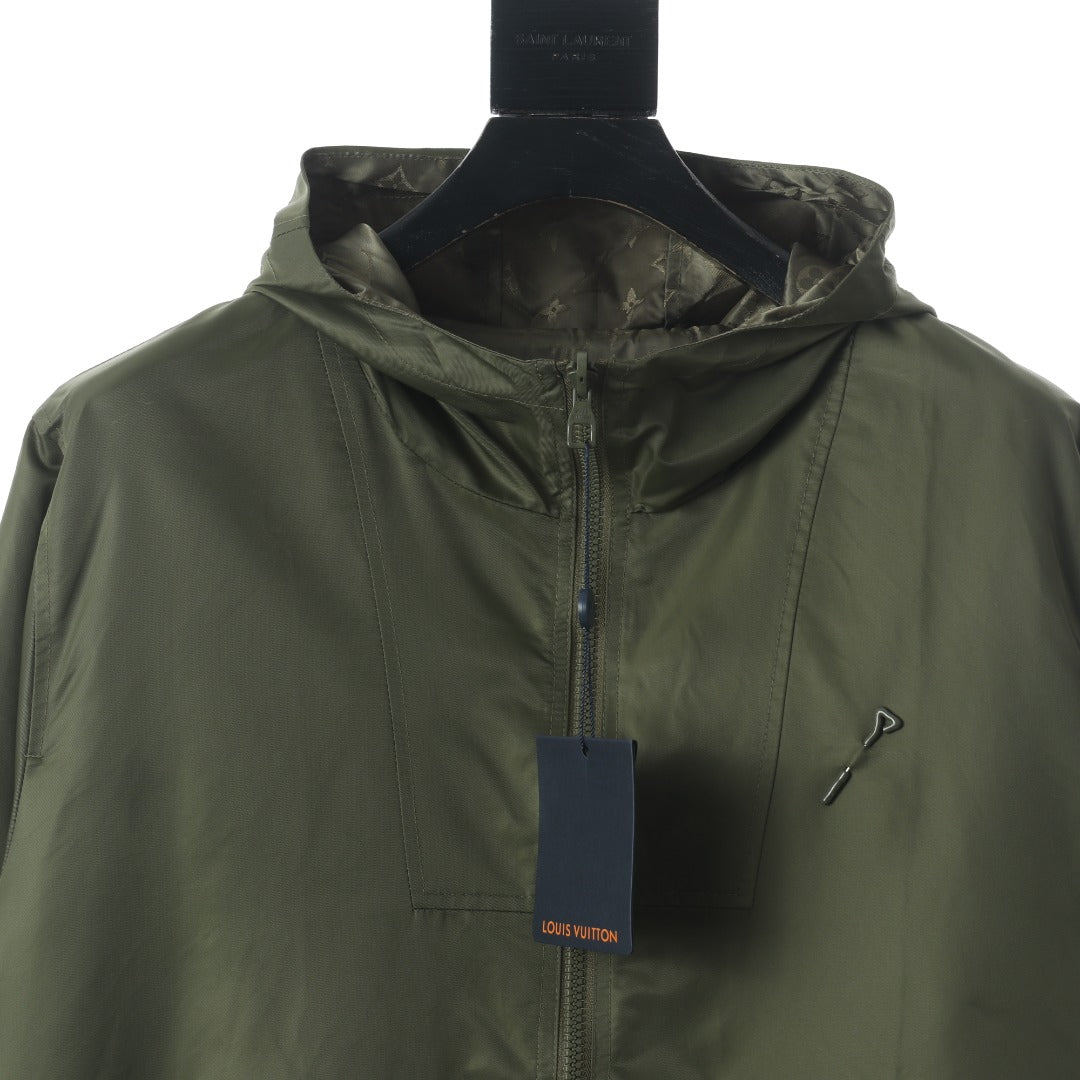LuxluxHouse Best Quality Clothes Coats & Jackets Louis Vuitton