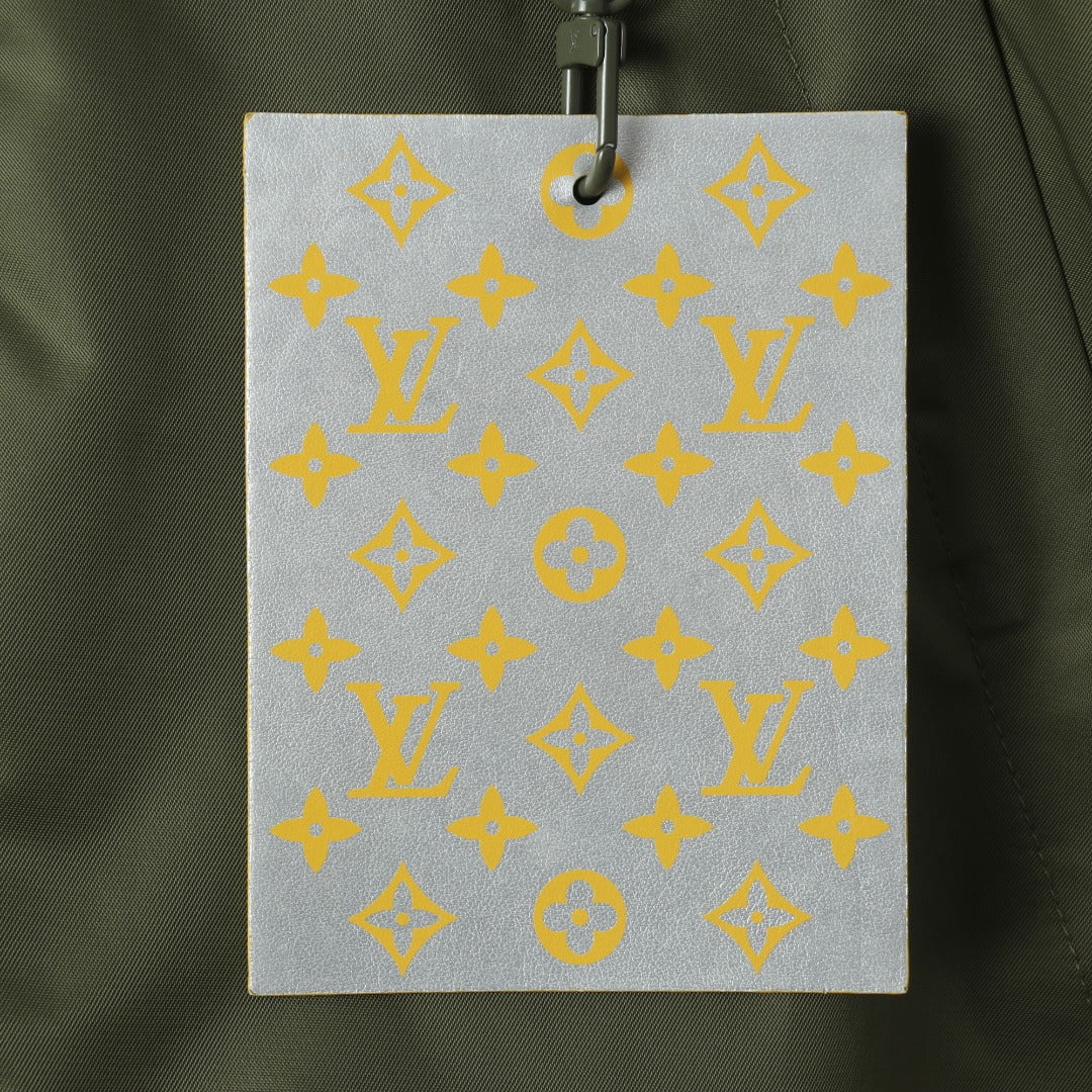 LuxluxHouse Best Quality Clothes Coats & Jackets Louis Vuitton