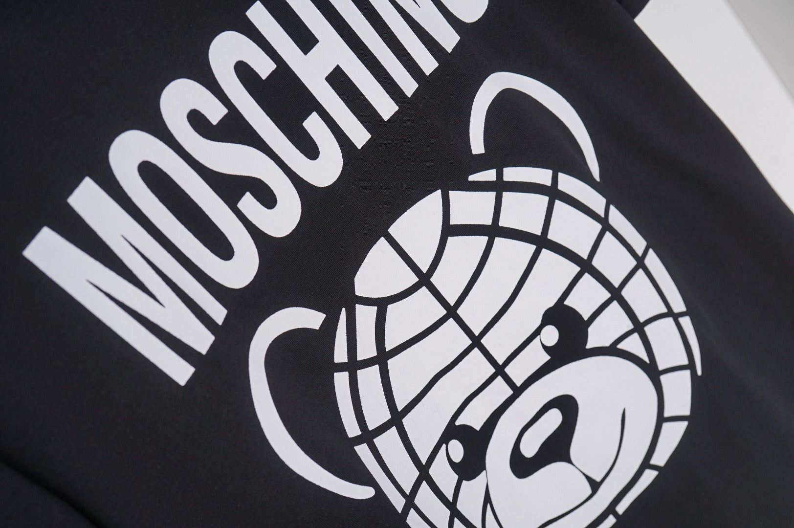LuxluxHouse Best Quality Clothes T-shirt Moschino