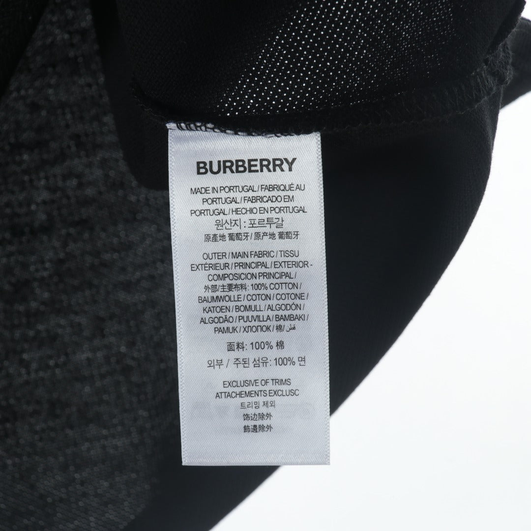 LuxluxHouse Best Quality Clothes Shirts&Polo Burberry