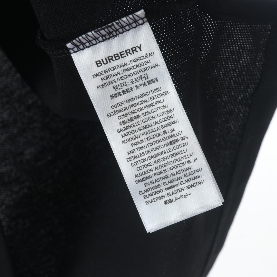 LuxluxHouse Best Quality Clothes Shirts&Polo Burberry