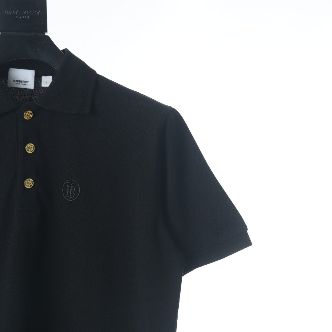 LuxluxHouse Best Quality Clothes Shirts&Polo Burberry