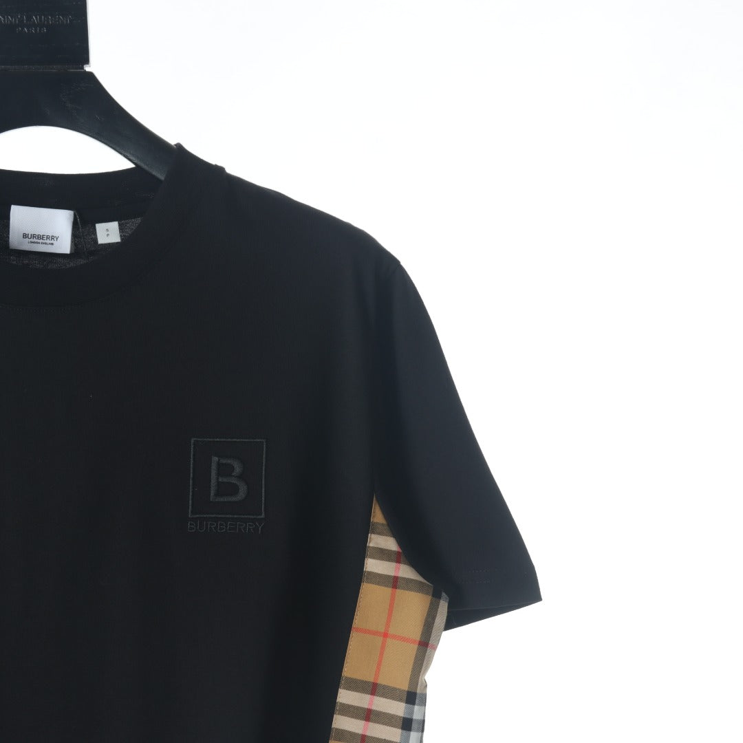 LuxluxHouse Best Quality Clothes Burberry T-shirt