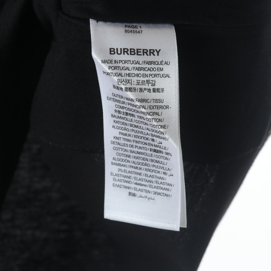LuxluxHouse Best Quality Clothes Burberry T-shirt
