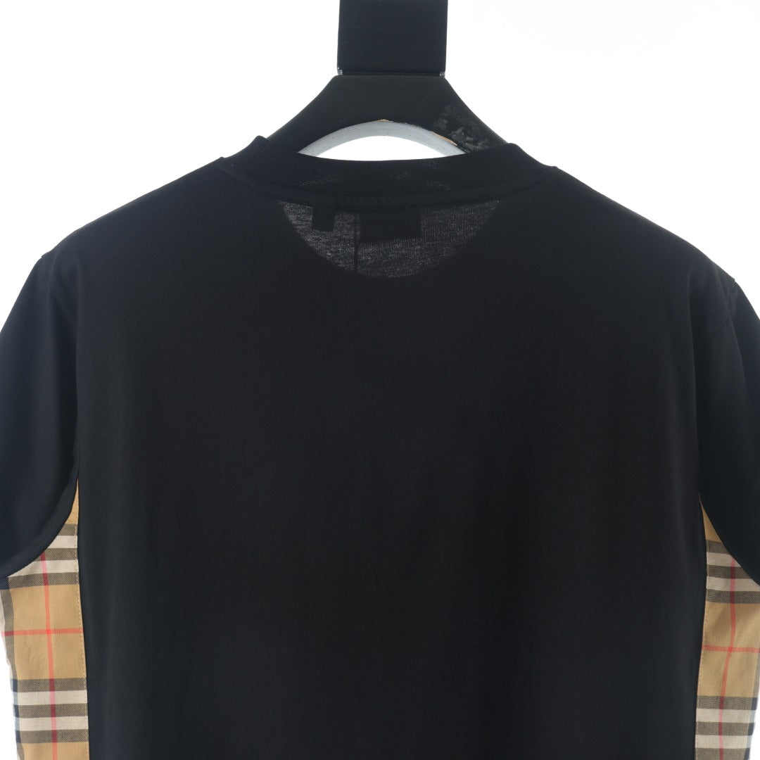 LuxluxHouse Best Quality Clothes Burberry T-shirt