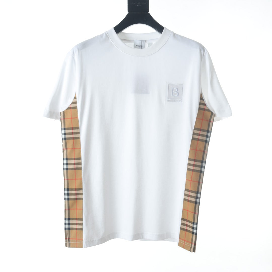 LuxluxHouse Best Quality Clothes Burberry T-shirt
