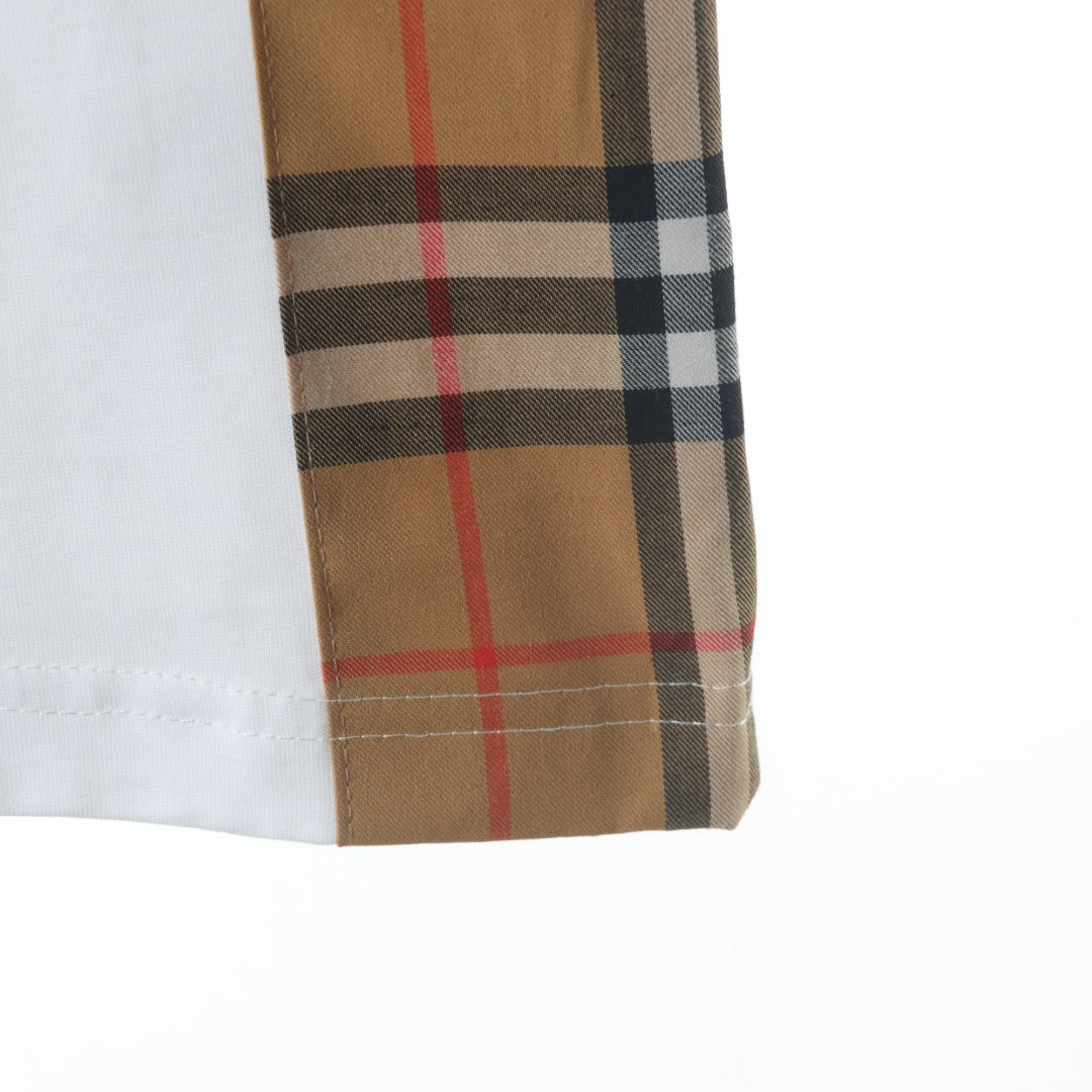 LuxluxHouse Best Quality Clothes Burberry T-shirt