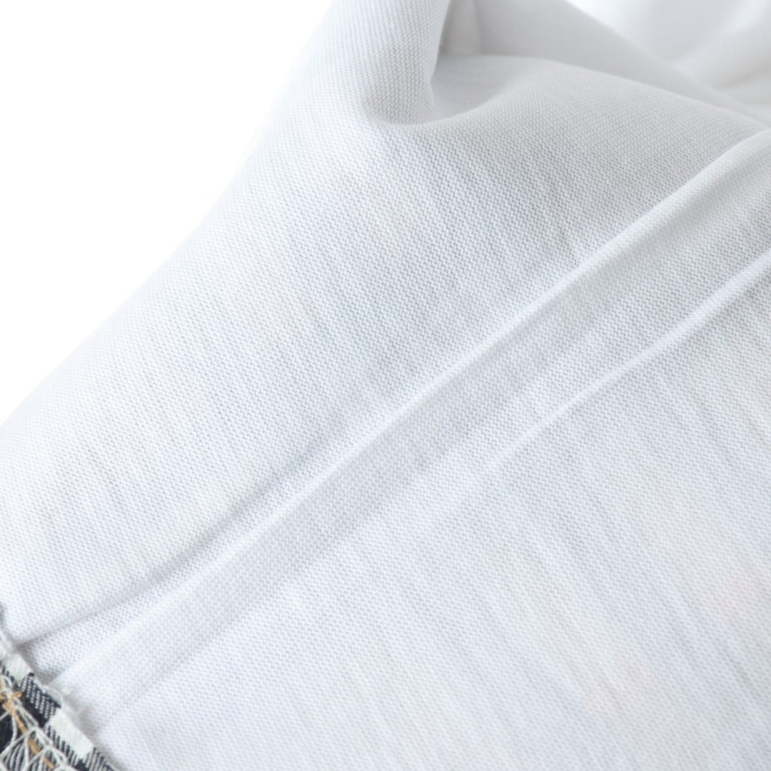 LuxluxHouse Best Quality Clothes Burberry T-shirt