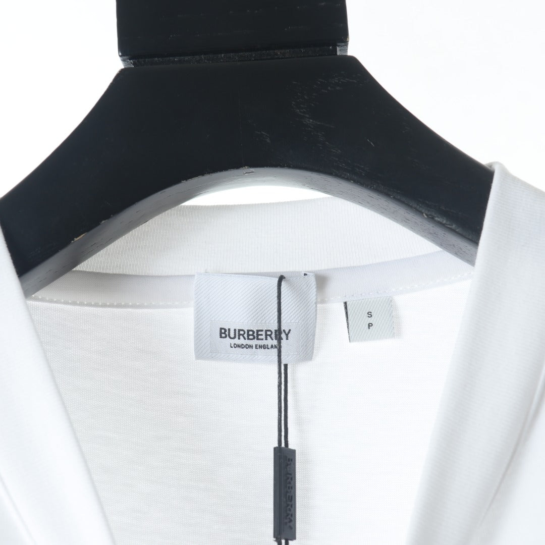 LuxluxHouse Best Quality Clothes Burberry T-shirt