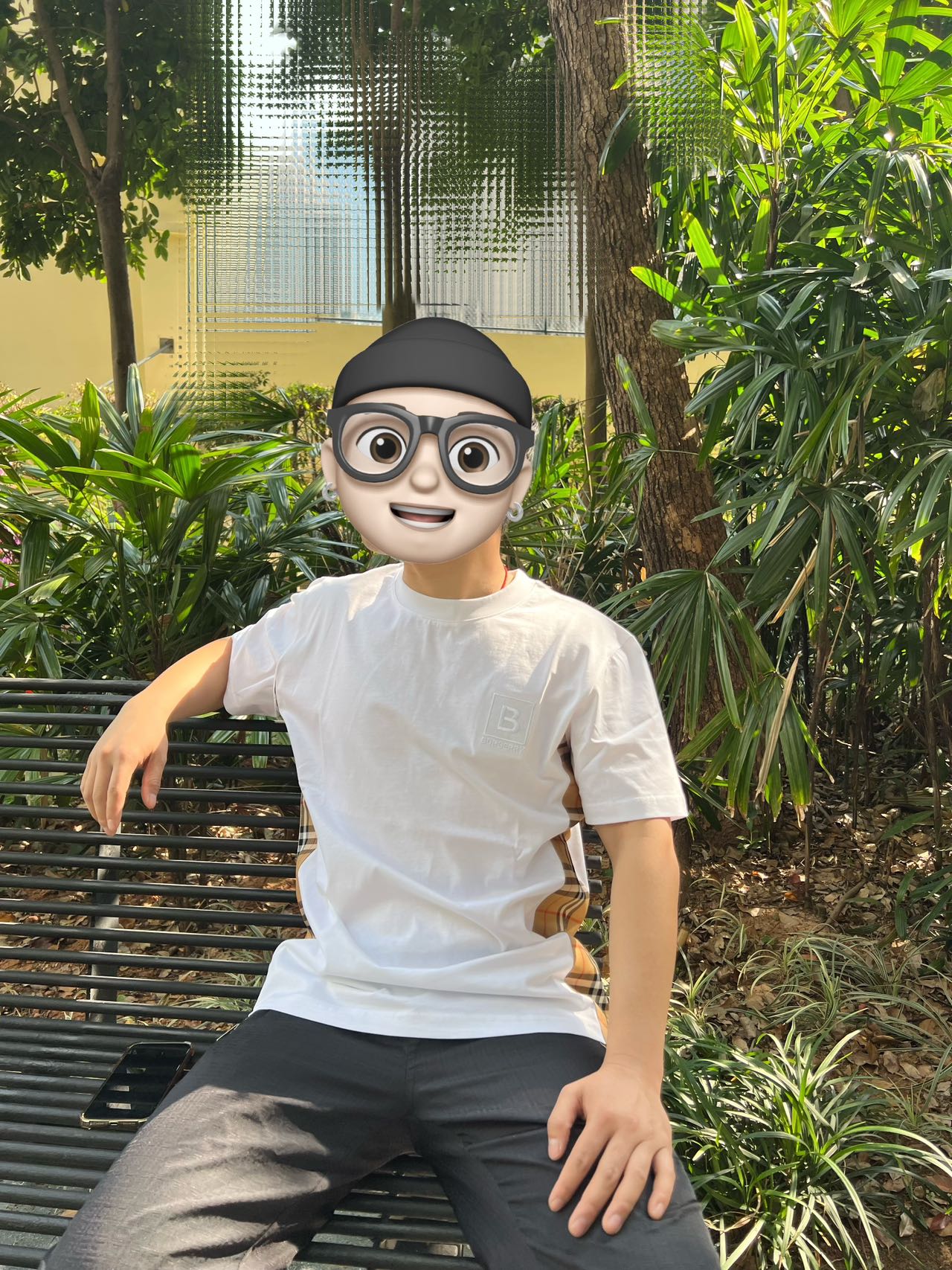 LuxluxHouse Best Quality Clothes Burberry T-shirt