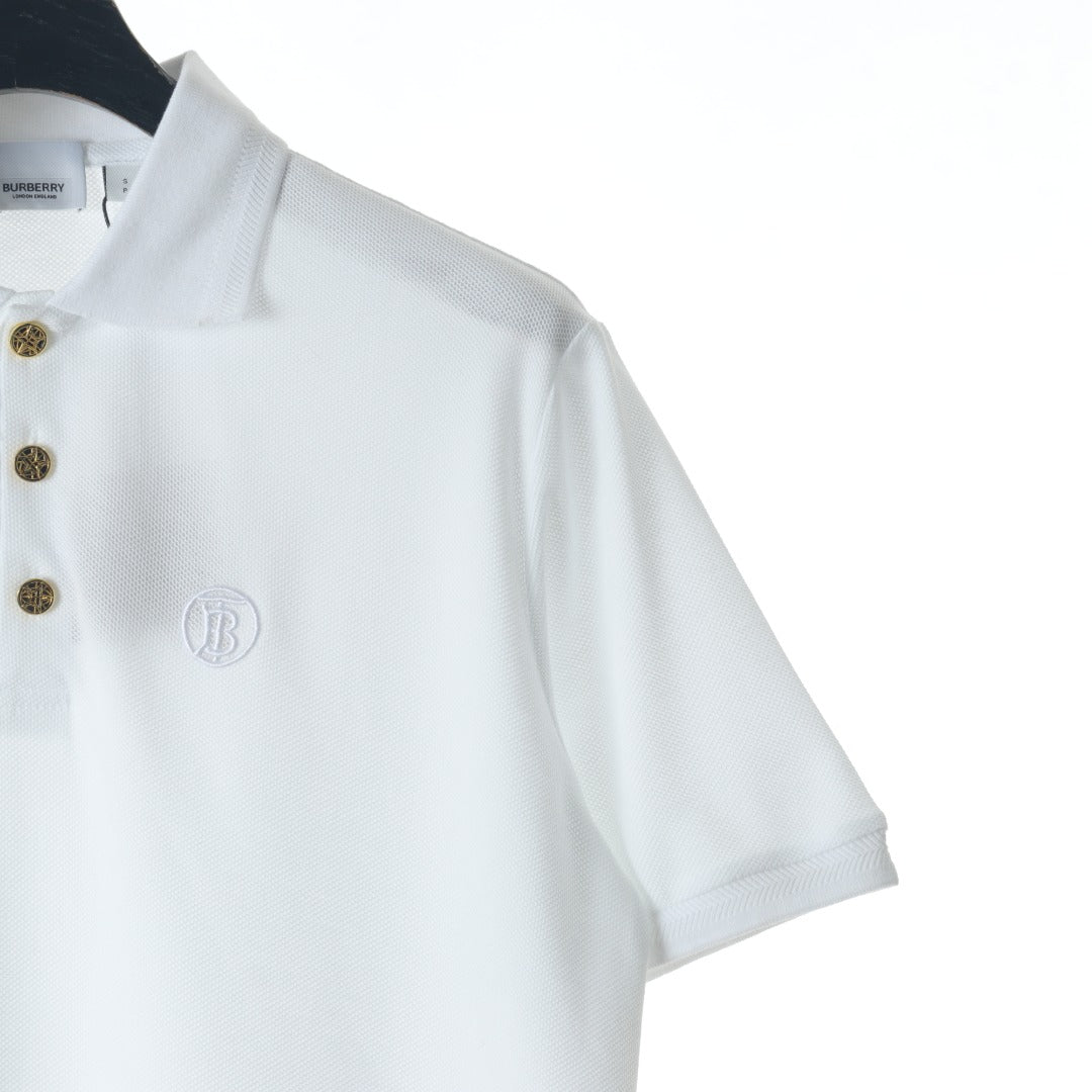 LuxluxHouse Best Quality Clothes Shirts&Polo Burberry