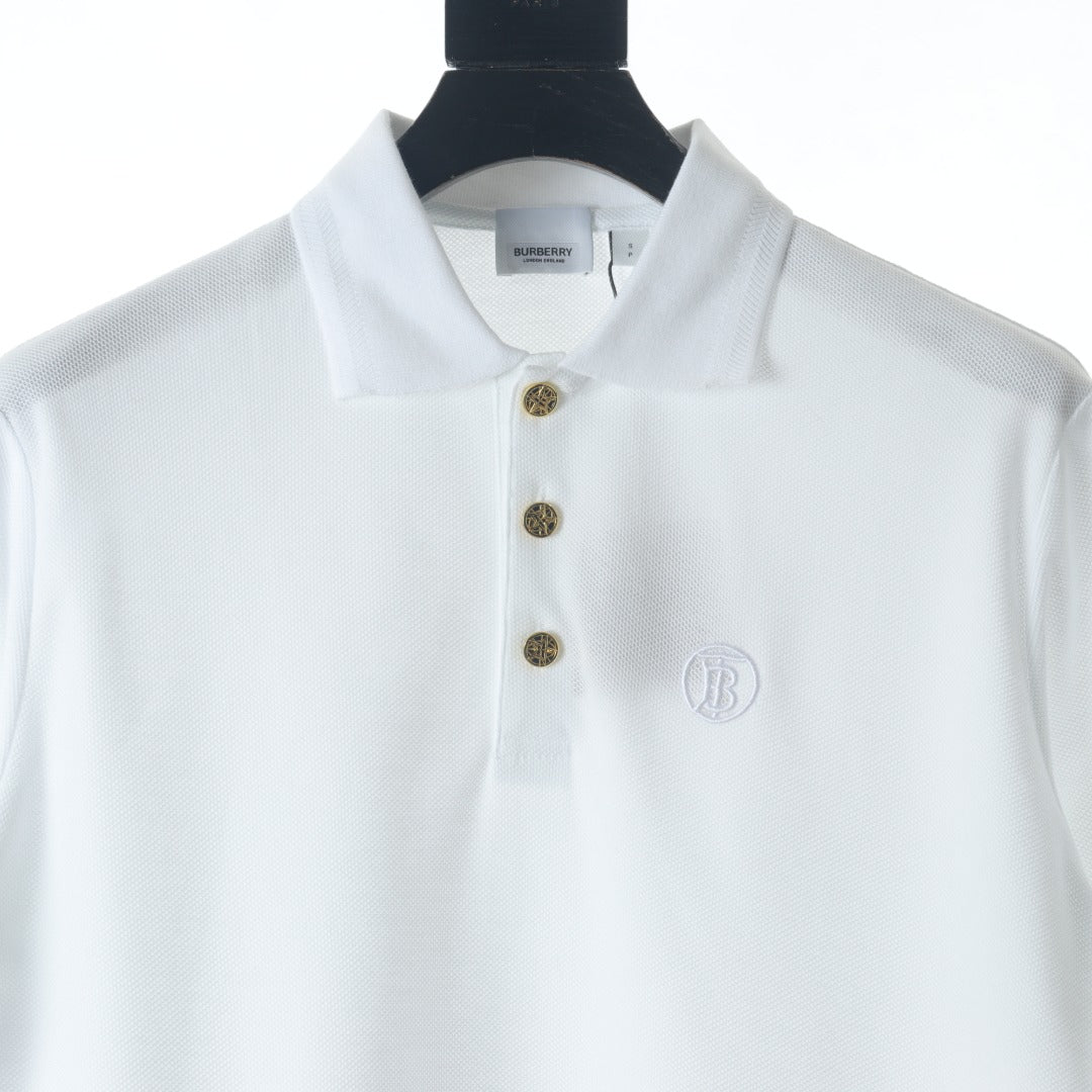 LuxluxHouse Best Quality Clothes Shirts&Polo Burberry