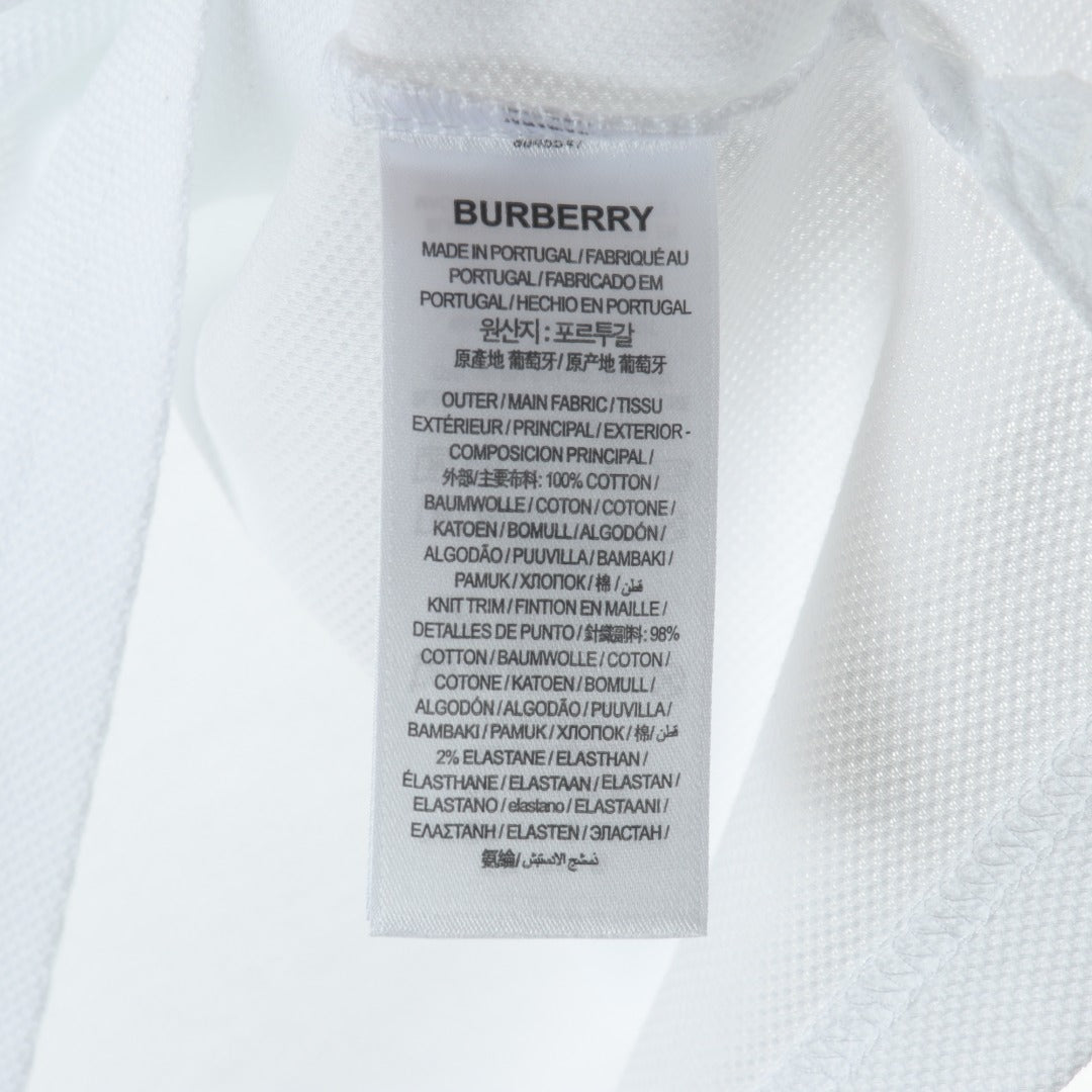 LuxluxHouse Best Quality Clothes Shirts&Polo Burberry