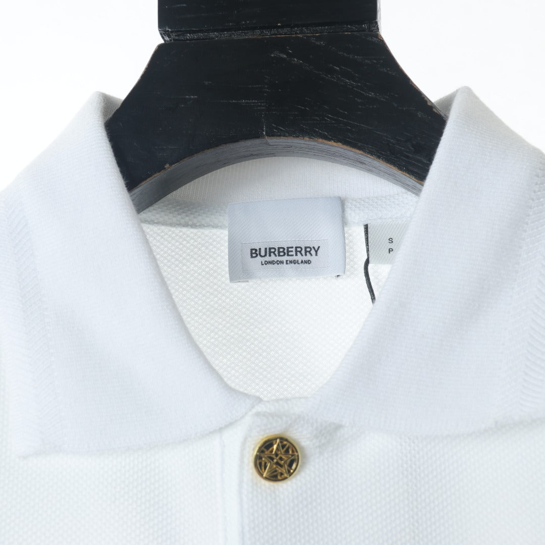 LuxluxHouse Best Quality Clothes Shirts&Polo Burberry