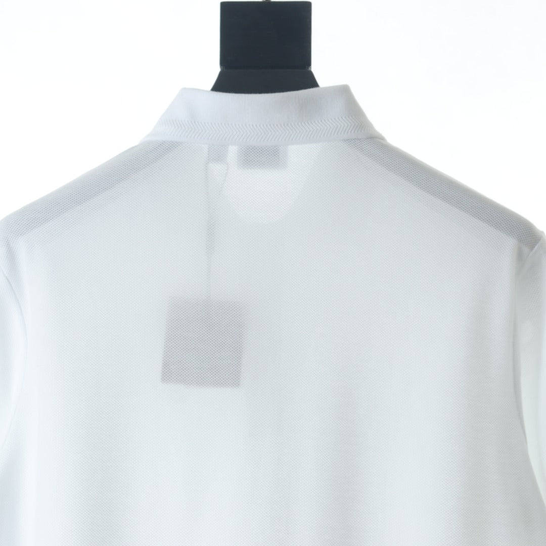 LuxluxHouse Best Quality Clothes Shirts&Polo Burberry