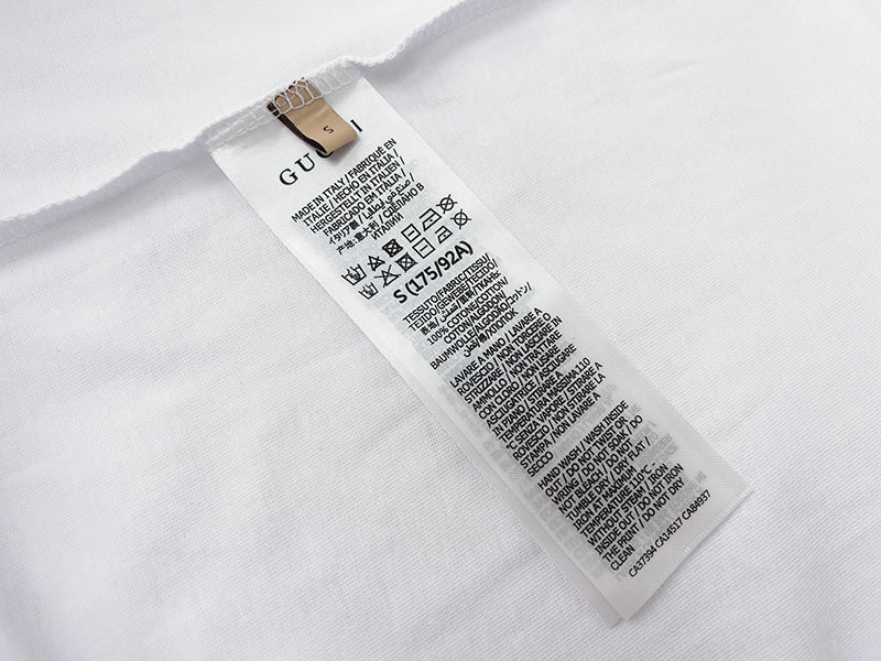LuxluxHouse Best Quality Clothes Gucci T-shirt