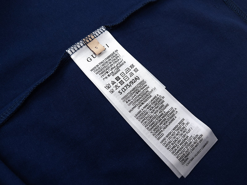 LuxluxHouse Best Quality Clothes Gucci T-shirt