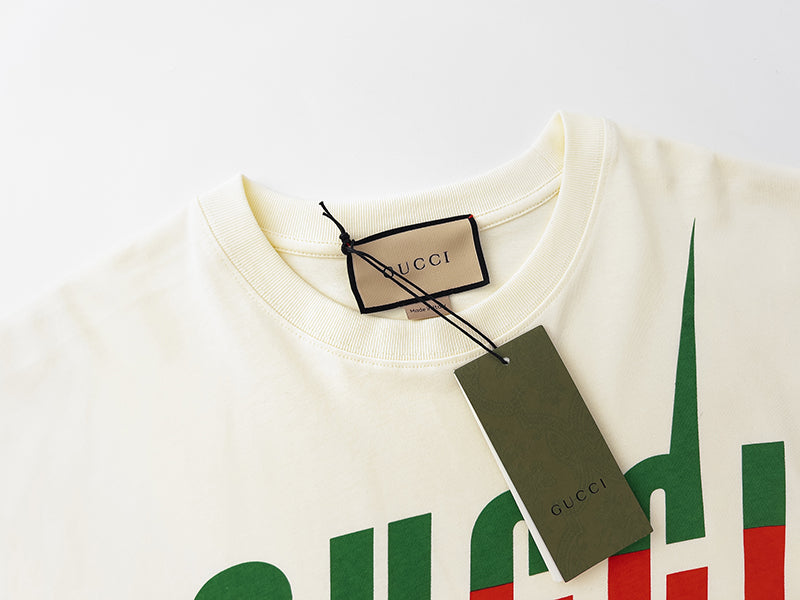 LuxluxHouse Best Quality Clothes Gucci T-shirt