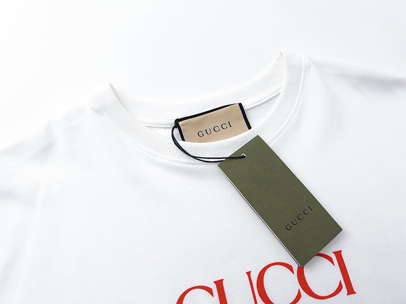 LuxluxHouse Best Quality Clothes Gucci T-shirt