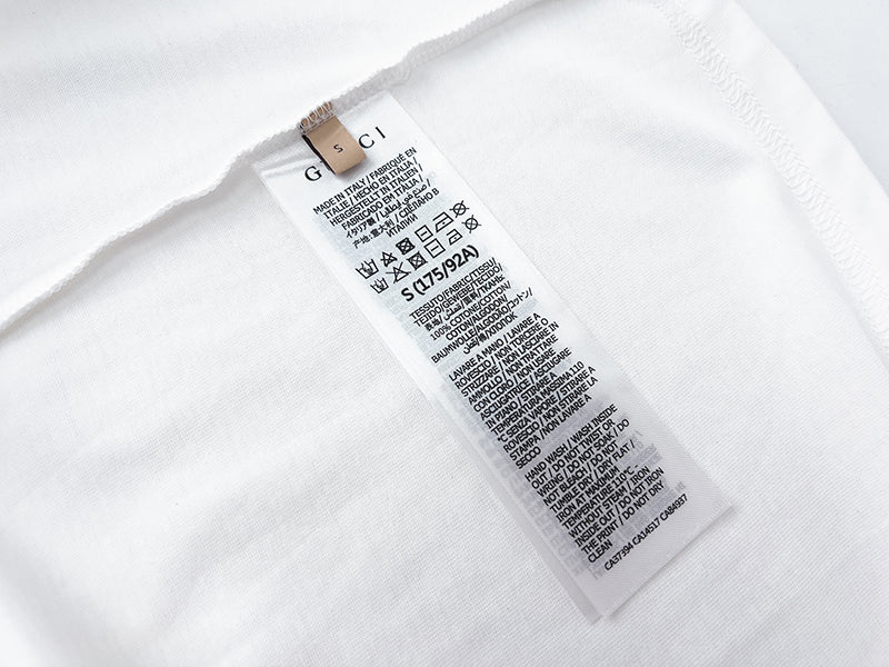 LuxluxHouse Best Quality Clothes Gucci T-shirt
